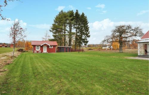 Kristinehamn House | 1 Bedroom Amazing Home In Kristinehamn