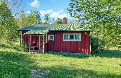 Vaddo House | 1 bedroom amazing home in Väddö