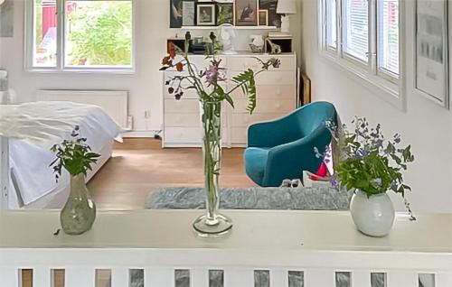 Varmdo House | 1 Bedroom Amazing Home In Värmdö
