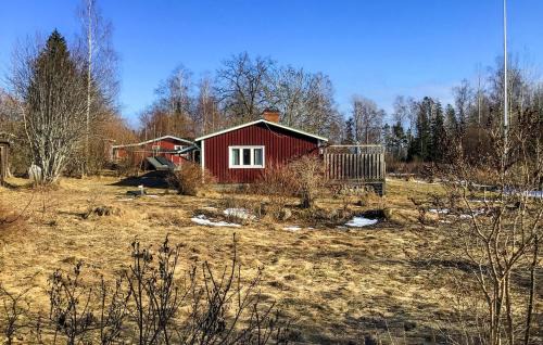 Vaddo House | 1 Bedroom Amazing Home In Väddö