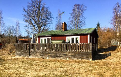 Vaddo House | 1 Bedroom Amazing Home In Väddö