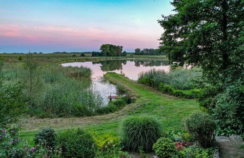 gmina Płoty House | 1 bedroom amazing home in Policko