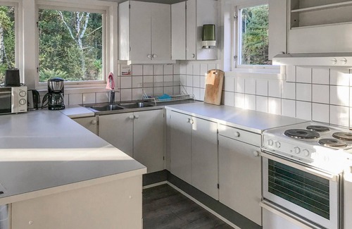 Overlida House | 1 bedroom amazing home in överlida