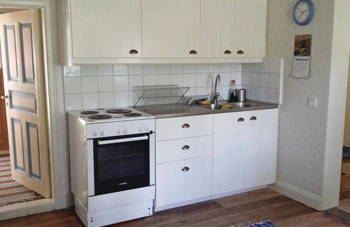 Sorbo House | 1 bedroom amazing home in Brålanda