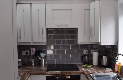 Clonmany Apartment | 1 Bedroom Annex @ The Old Parochial House
