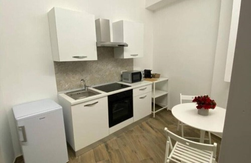 Casale Monferrato Apartment | 1 Bedroom Apartment in Casale Monferrato