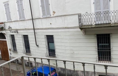 Casale Monferrato Apartment | 1 Bedroom Apartment in Casale Monferrato