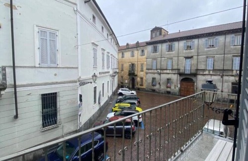 Casale Monferrato Apartment | 1 Bedroom Apartment in Casale Monferrato