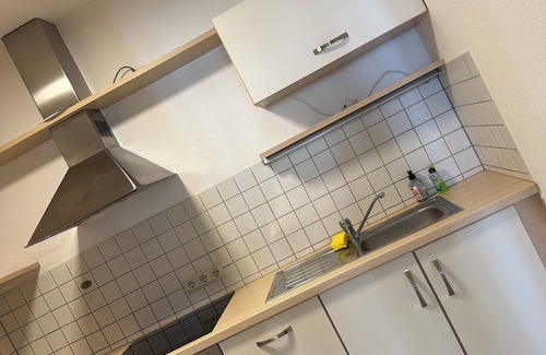 Leinefelde-Worbis Apartment | 1 bedroom apartment in leinefelde-worbis