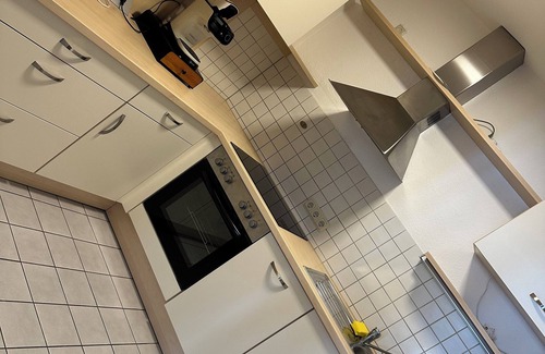 Leinefelde-Worbis Apartment | 1 bedroom apartment in leinefelde-worbis