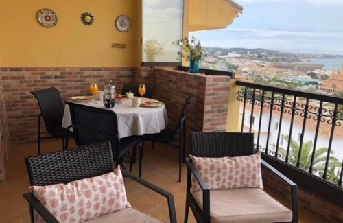 Mijas Apartment | 1 Bedroom Apartment, Jardin Botanico, La Cala de Mijas