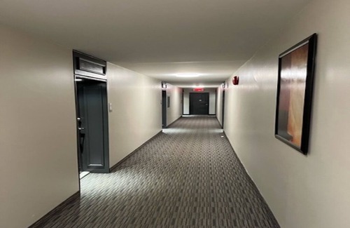 Cote-Saint-Luc Apartment | 1 Bedroom apartment in residential area in Montreal. 5min walk to shopping mall.