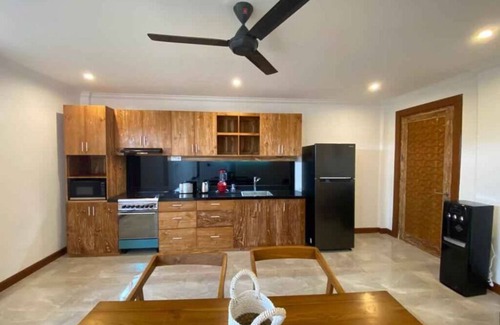 Sanur Apartment | 1 Bedroom apartermen Sanur