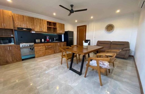 Sanur Apartment | 1 Bedroom apartermen Sanur