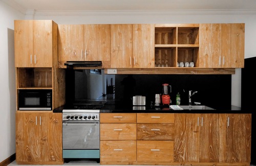 Sanur Apartment | 1 Bedroom apartermen Sanur