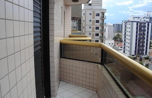 Vila Assuncao Apartment | 1 BEDROOM APARTMENT - CLOSE TO THE BEACH - BOOK YOUR VACATION
