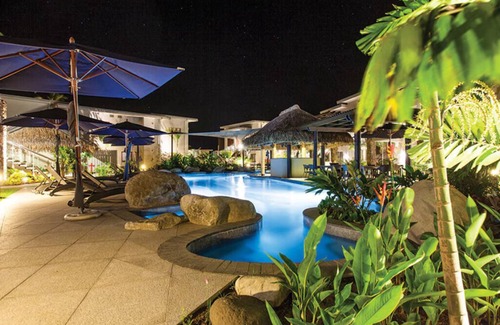 Nadi Apartment | 1 Bedroom Apartment , beachfront resort, Denarau Island, Fiji