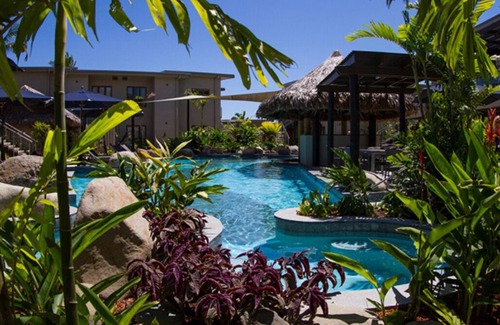 Nadi Apartment | 1 Bedroom Apartment , beachfront resort, Denarau Island, Fiji