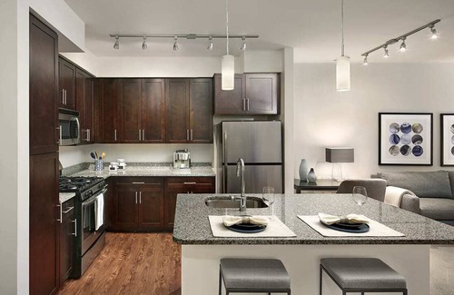 Newtown Square Apartment | 1-Bedroom Apartment - 7-day min. - Background check/Lease Required