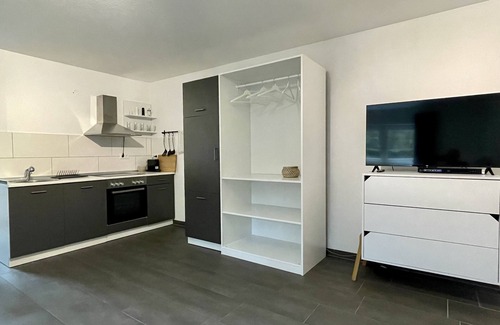Schweinheim Apartment | 1 Bedroom Apartment in Aschaffenburg