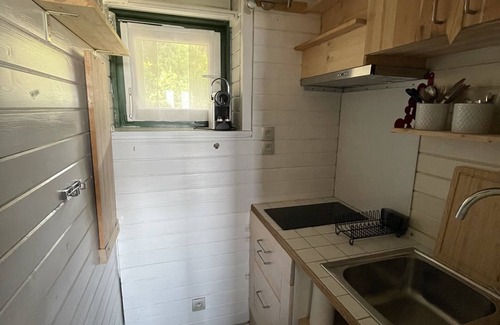 Sasbachwalden Apartment | 1 Bedroom Apartment in Sasbachwalden