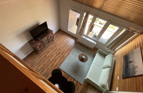 Sasbachwalden Apartment | 1 Bedroom Apartment in Sasbachwalden