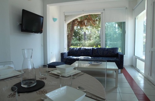 Cala Rossa Apartment | 1 bedroom apartment - beach on foot