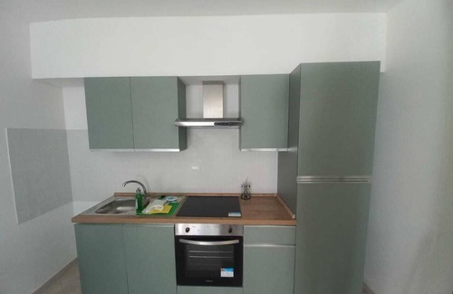 Eraclea Mare Apartment | 1 Bedroom Apartment in Eraclea Mare
