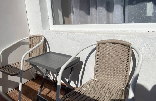 Viseu de Sus Apartment | 1 bedroom apartment perfect for guests with a modern and elegant design.