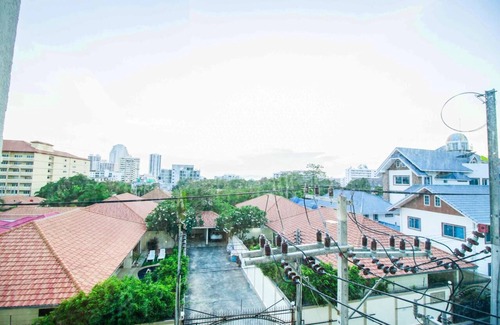 Jomtien Apartment | 1 bedroom apartment @Water Park - Unit 5