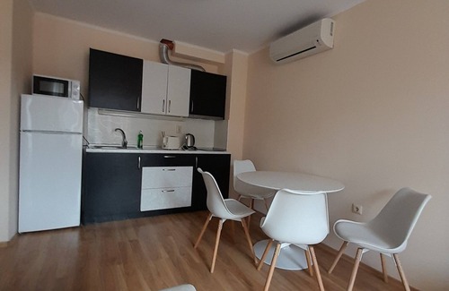 Sunny Beach Apartment | 1 bedroom apartment in bulgaria