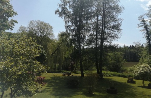 Bienenbuettel Apartment | 1 bedroom apartment in bienenbã¼ttel
