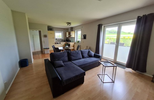 Welschbillig Apartment | 1 Bedroom Apartment in Welschbillig