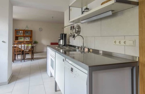 Wissmannsdorf Apartment | 1 bedroom apartment in wiãÿmannsdorf