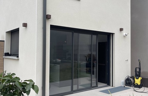 Buers Apartment | 1 Bedroom Apartment in Villeurbanne