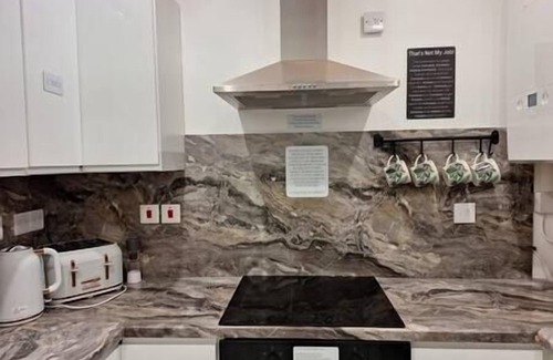 Northampton Apartment | 1 Bedroom Apartment In Northampton