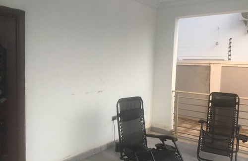 North Legon House | 1 Bedroom Apartment in a Prime area