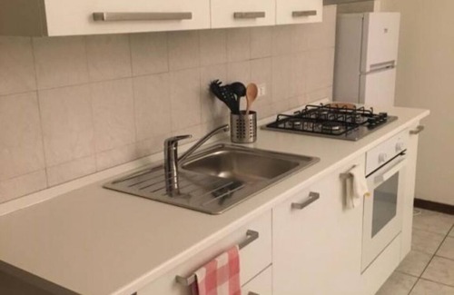 Alessandria Apartment | 1 bedroom apartment in alexandria