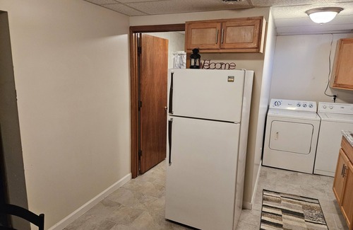 Phillipsburg Apartment | 1 Bedroom Apartment in Phillipsburg, KS