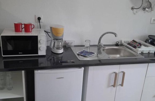 Ansiao Apartment | 1 bedroom apartment Ancião