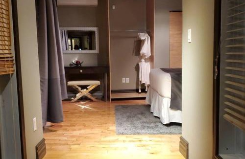 Hull Apartment | 1-Bedroom Apartment Bellisimo AG by Amazing Property Rentals