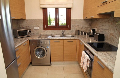 Aphrodite Hills Apartment | 1 Bedroom Apartment BG12 Aphrodite Hills Resort