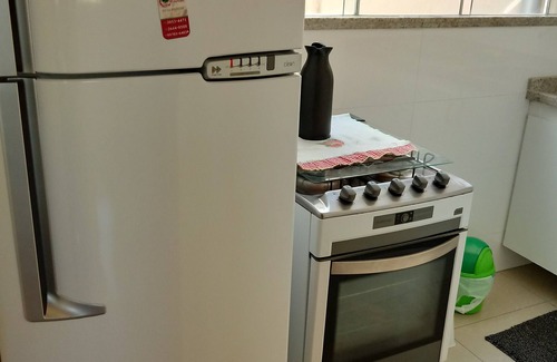 Centro Apartment | 1 BEDROOM APARTMENT W/VIEW PRAIA DO FORTE CABO FRIO W/WIFIL