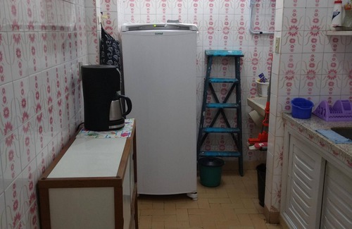 Caicara Apartment | 1-bedroom apartment right on the sand.