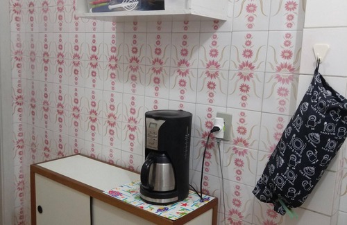 Caicara Apartment | 1-bedroom apartment right on the sand.