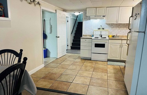 Moncton Apartment | 1 bedroom apartment, centrally located and newly renovated