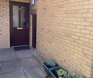 Lychpit Apartment | 1 Bedroom Apartment Central Basingstoke
