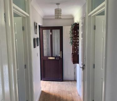 Lychpit Apartment | 1 Bedroom Apartment Central Basingstoke