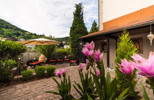 Heidelberg City Centre Apartment | 1 bedroom apartment in heidelberg