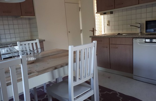 Hohenfelde Apartment | 1 Bedroom Apartment in Hohenfelde